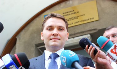 Fostul ministru Dan Șova a fost condamnat la 4 ani de închisoare cu executare