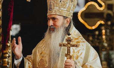 IPS Teodosie: Noi avem în Sfântul Altar cel mai bun vaccin, Sfânta Împărtăşanie