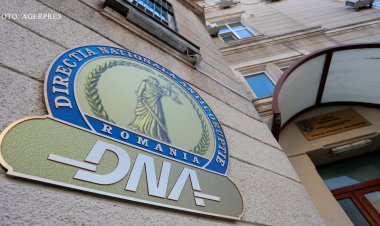 DNA a cerut de la Ministerul de Finanțe actele cu privire la achiziția de vaccinuri anti-COVID-19