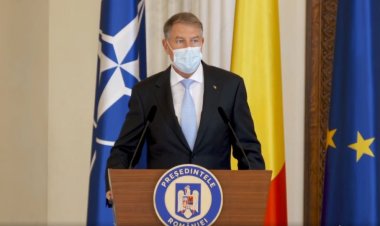 Iohannis. Avem un Guvern puternic. A fost nevoie să se treacă peste multe orgolii