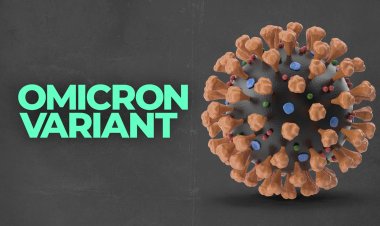 O nouă subvariantă Omicron este aşteptată să provoace o creştere a cazurilor de COVID-19 în Europa