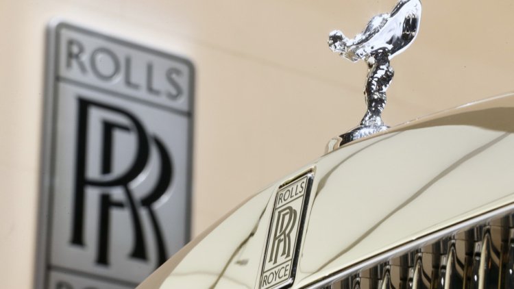Rolls-Royce va construi mini-reactoare nucleare în Marea Britanie