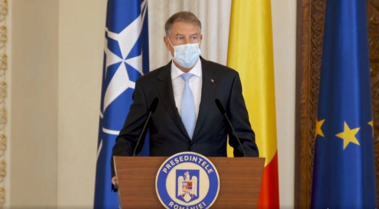 Iohannis. Avem un Guvern puternic. A fost nevoie să se treacă peste multe orgolii