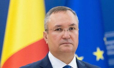 Nicolae Ciucă: Marea Unire este o lecţie despre perseverenţă şi coeziune