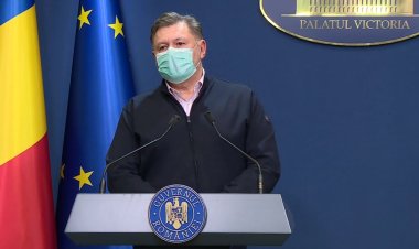 Rafila: Nu se pune problema utilizării certificatului verde la slujbele religioase