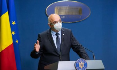 Arafat: Formularul de localizare a pasagerului, completat la intrarea în România, din 20 decembrie