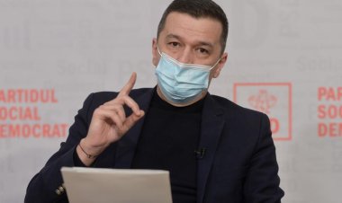 Grindeanu: Ruptura de Liviu Dragnea a apărut când mi-am asumat aproape în mod personal să dau OUG 14