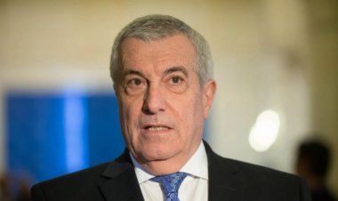 Tăriceanu, achitat de ICCJ într-un dosar de abuz în serviciu şi uzurpare de calităţi oficiale