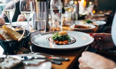 ANPC impune noi reguli pentru restaurante