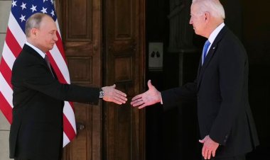 Biden: SUA și aliații săi vor răspunde cu măsuri economice și de altă natură dacă Rusia atacă Ucraina