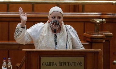 Cum motivează CCR respingerea candidaturii Dianei Șoșoacă la prezidențiale