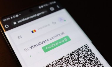 Certificatul COVID devine obligatoriu pentru toți angajații