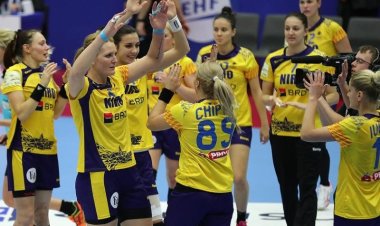 Victorie clară a României la Campionatul Mondial de handbal feminin, 43-20 cu Porto Rico