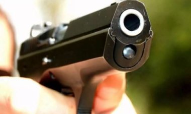 Copil rănit în abdomen de un glonţ tras de un poliţist în direcţia unui fugar, în Tulcea