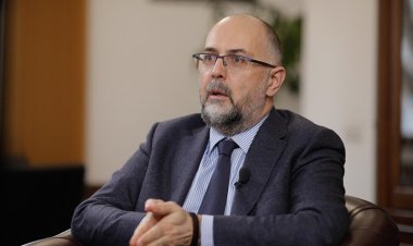 Kelemen Hunor: Nu vom ceda șantajului nerușinat al Austriei în privința Schengen