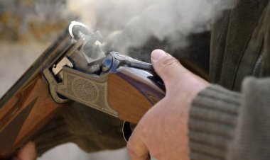 Copil de 14 ani, împuşcat într-o pădure din Sălaj. A fost confundat cu un urs