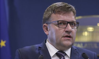 Marius Budăi: Sprijinul pentru pensionari este susţinut de coaliţie