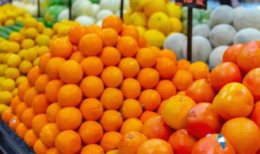 Tone de fructe au fost depistate cu un nivel mare de pesticide în magazine