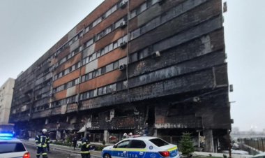 Adolescentul de 15 ani, care a provocat incendiul de la blocul din Constanţa, avea discernământ