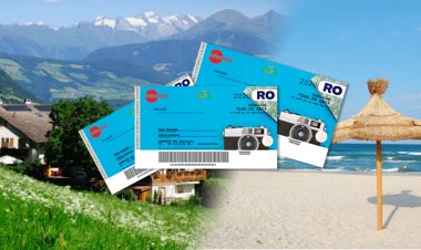 Este oficial! Se dau vouchere de vacanță pentru angajații din sectorul bugetar