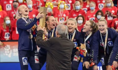 Norvegia cucerește al patrulea titlul mondial la handbal feminin