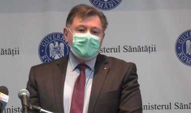 Rafila: Vrem să evităm un lockdown. Din păcate, certificatul COVID nu a fost adoptat