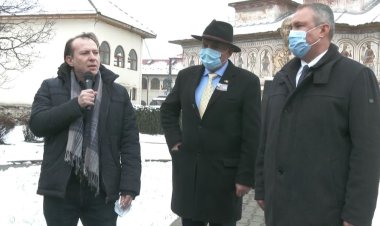 Florin Cîțu: Singura soluție astăzi pentru România o reprezintă liberalismul