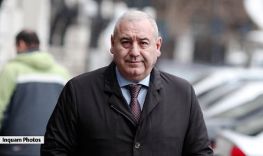 Foştii şefi din ANRP şi Dorin Cocoş scapă de condamnări deoarece faptele s-au prescris