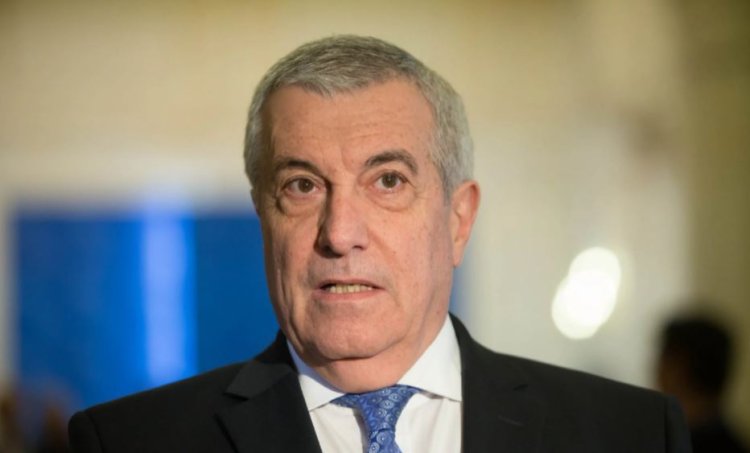 Tăriceanu, achitat de ICCJ într-un dosar de abuz în serviciu şi uzurpare de calităţi oficiale