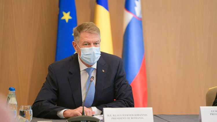 Mesajul lui Klaus Iohannis la summitul organizat de Joe Biden: Coordonarea la nivel global este vitală