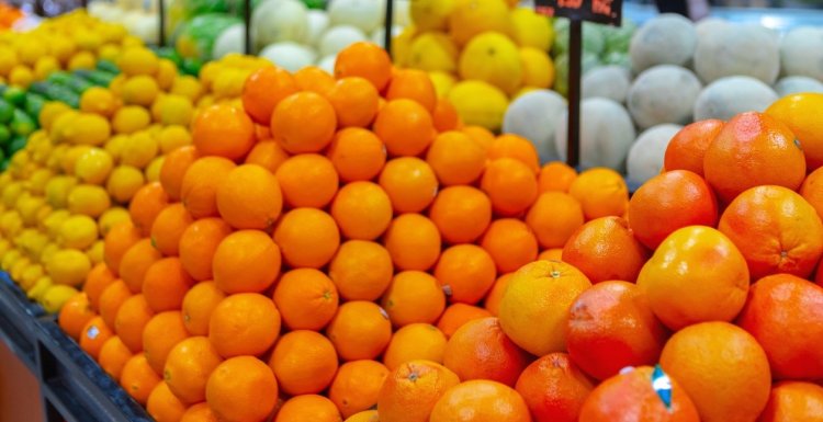 Tone de fructe au fost depistate cu un nivel mare de pesticide în magazine