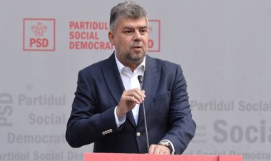 Ciolacu: Nu trebuie să punem presiune pe români să se vaccineze sau nu