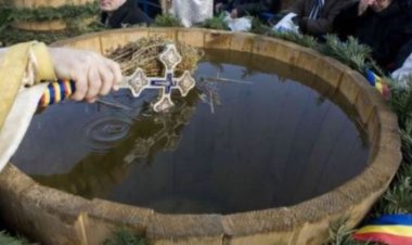 Tradiții, superstiții și obiceiuri românești de Bobotează