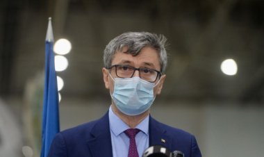 Virgil Popescu: Perioada de depunere a proiectelor pentru investiţii în încălzire centralizată, prelungită
