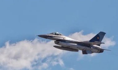 NATO începe supravegherea aeriană în Bulgaria, pe fondul creşterii tensiunilor între Occident şi Rusia