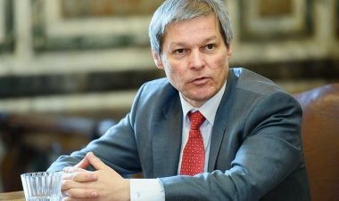 Dacian Cioloș vrea să creeze un nou partid politic