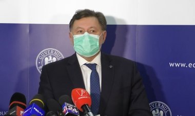 Rafila: De la 1 februarie trebuie să utilizăm pentru circulația internațională, un certificat cu trei doze