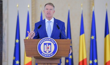 Iohannis: Suntem gata să găzduim o prezență militară crescută pe teritoriul nostru
