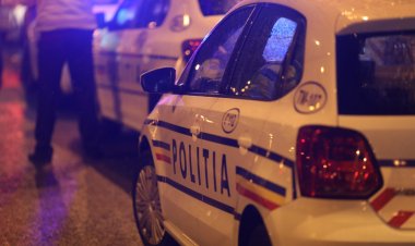 Petrecere de nuntă oprită de poliţişti la un restaurant din Mamaia