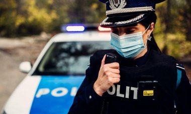 Un bărbat a sunat la Poliţie și a anunțat că şi-a omorât vecinul