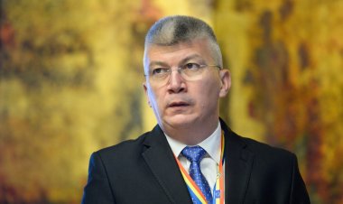 Fostul director al Administrației Penitenciarelor, Claudiu Bejan, a fost găsit mort într-o cameră de hotel din Mamaia