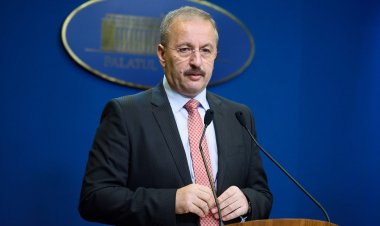Vasile Dîncu: Nu este cazul ca România să intre în conflict în acest moment