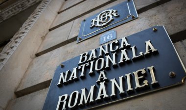 BNR a majorat dobânda cheie la 2,5 la sută pe an