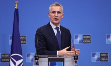 Stoltenberg: Rusia ar putea încerca să fabrice un pretext pentru a invada Ucraina