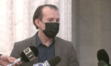 Cîţu: Vom merge la guvernare cu cine vom putea face majoritate în 2024