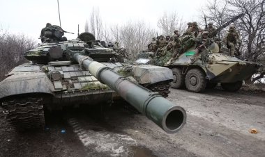 Ucraina: 57 de oameni au fost ucişi în prima zi a invaziei ruse, potrivit Kievului
