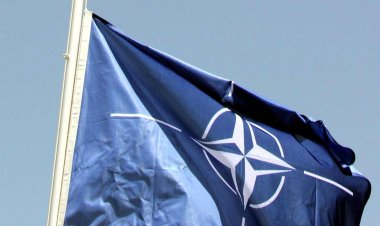 NATO îşi întăreşte forţele în România şi în Slovacia