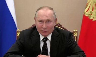 Putin cere recunoaşterea suveranităţii ruse în Crimeea, denazificarea Ucrainei şi statut neutru pentru aceasta