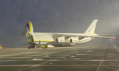 Primii militari francezi au ajuns la Baza 57 Aeriană de la Mihail Kogălniceanu