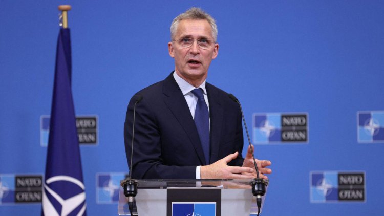 Stoltenberg: Am activat planul de apărare. Avem 100.000 de soldați în Europa.